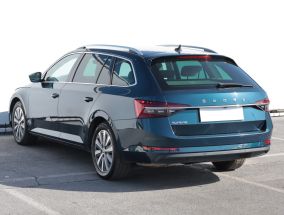 Škoda Superb - 2019