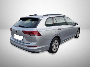 Volkswagen Golf - 2021