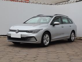 Volkswagen Golf - 2021