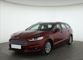 Ford Mondeo - 2018