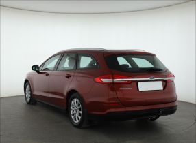 Ford Mondeo - 2018