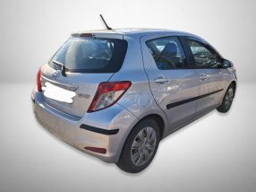 Toyota Yaris - 2012