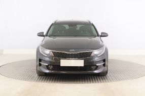 Kia Optima - 2016