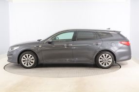 Kia Optima - 2016