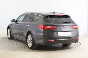 Kia Optima - 2016