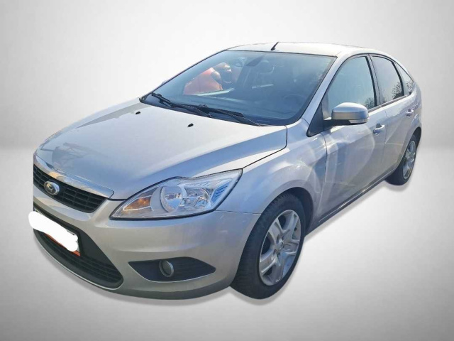 Ford Focus 2009