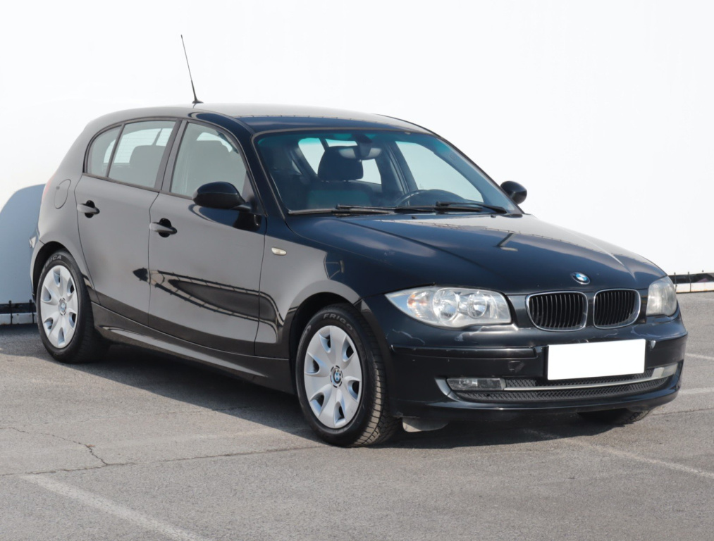 BMW 1