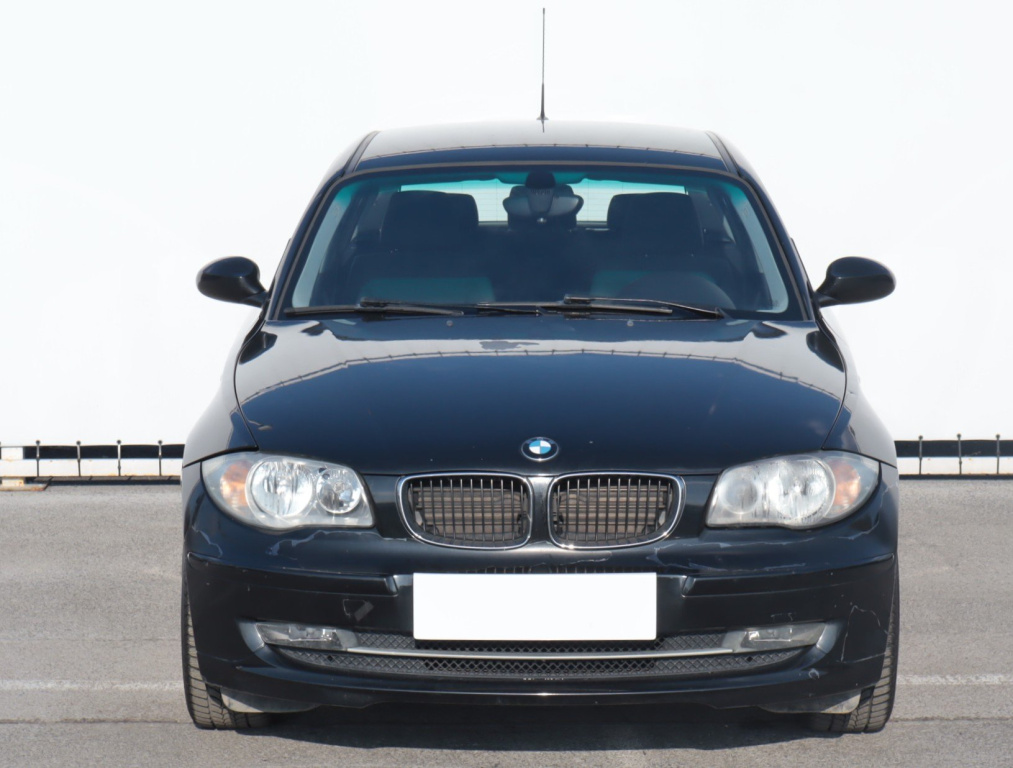 BMW 1