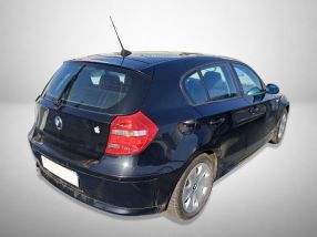 BMW 1 - 2007