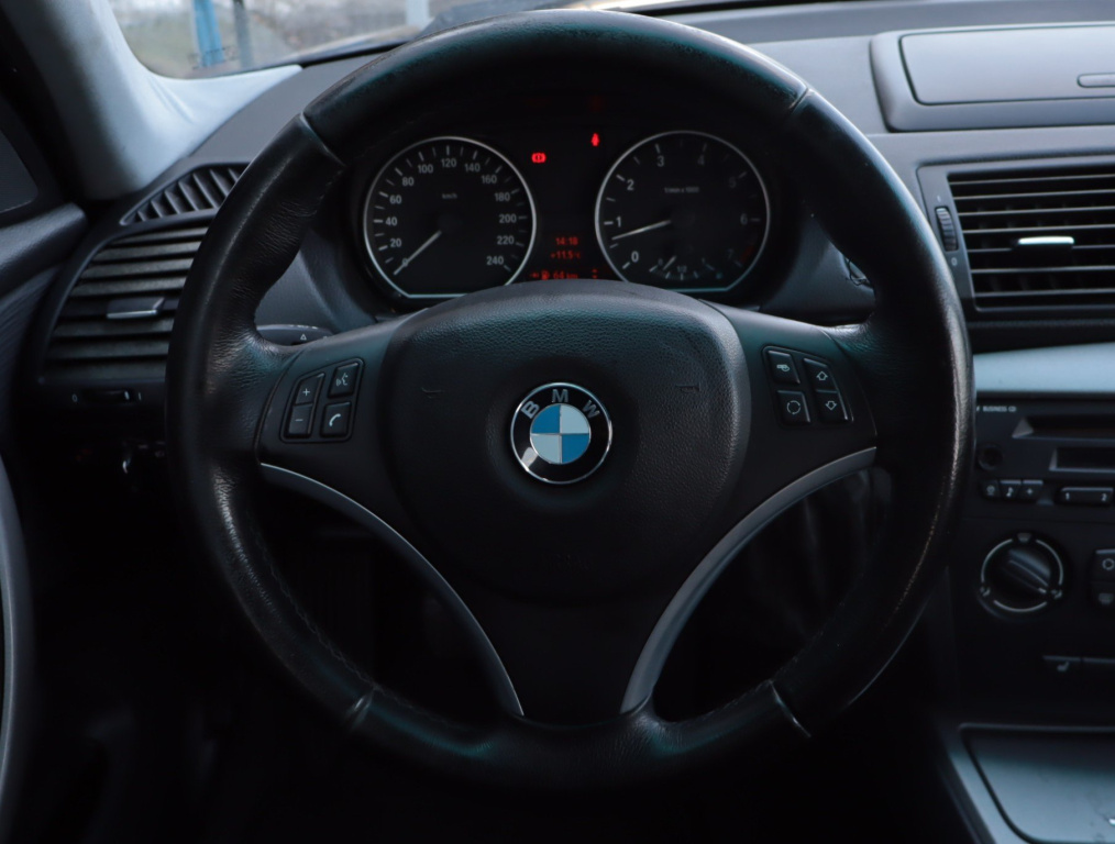 BMW 1