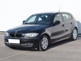 BMW 1 - 2007