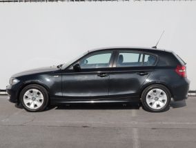 BMW 1 - 2007