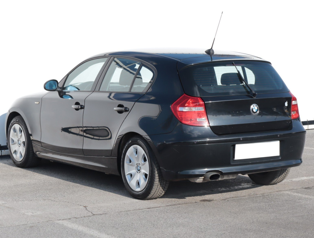 BMW 1
