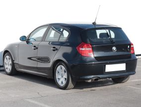 BMW 1 - 2007