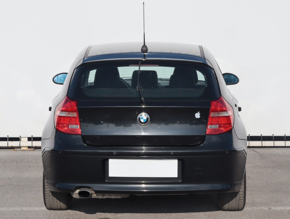 BMW 1