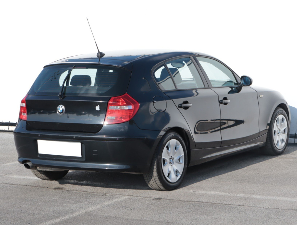 BMW 1
