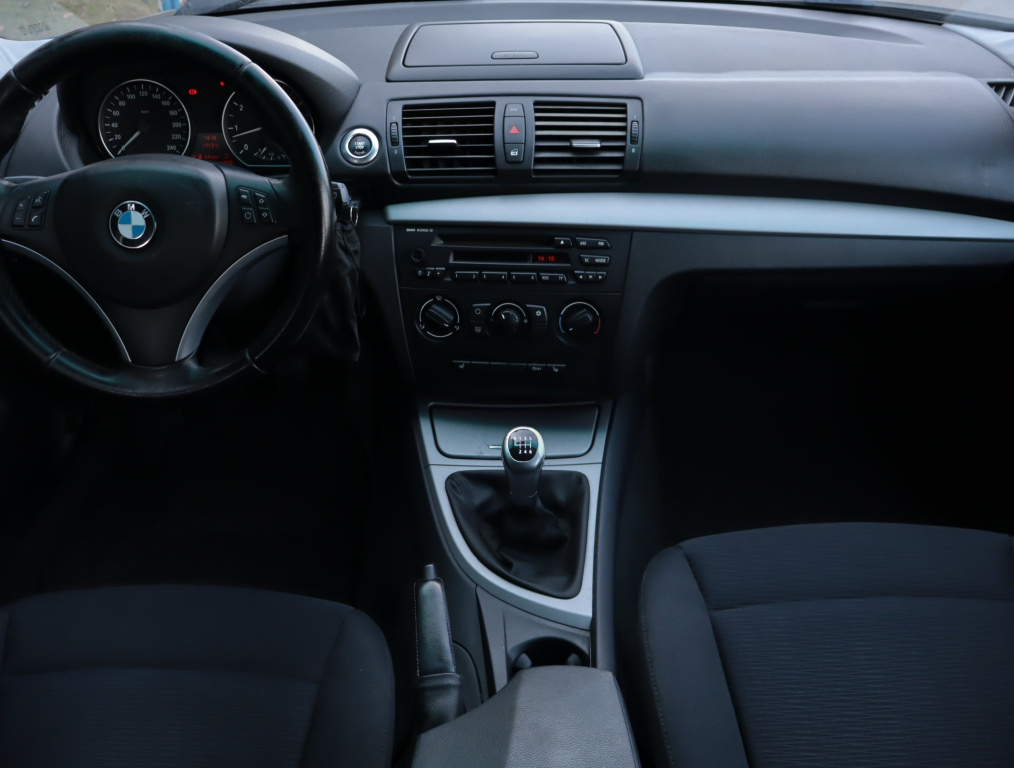 BMW 1