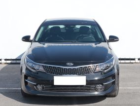 Kia Optima - 2017