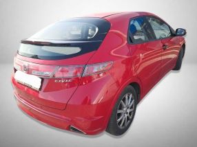 Honda Civic - 2011
