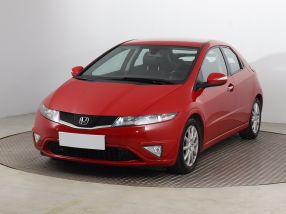 Honda Civic - 2011