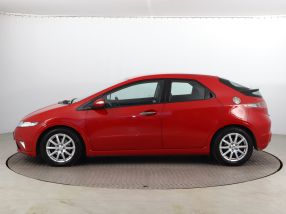 Honda Civic - 2011