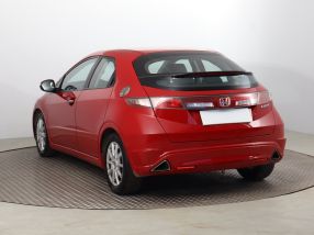 Honda Civic - 2011