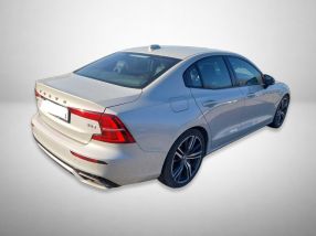 Volvo S60 - 2020