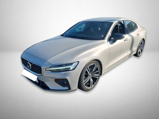 Volvo S60 2020