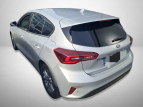 Ford Focus - 2024