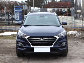 Hyundai Tucson - 2019
