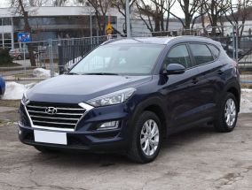 Hyundai Tucson - 2019
