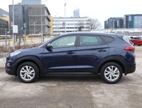 Hyundai Tucson - 2019