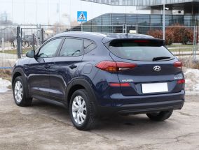 Hyundai Tucson - 2019