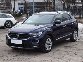 Volkswagen T-Roc - 2020