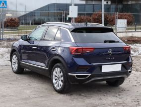 Volkswagen T-Roc - 2020