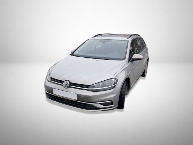 Volkswagen Golf 2020