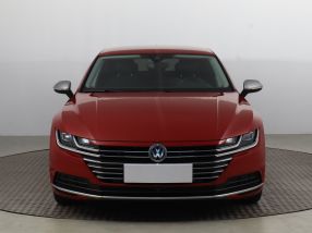 Volkswagen Arteon - 2017