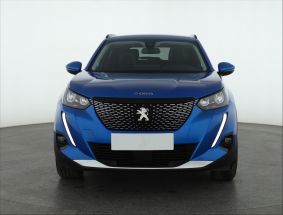 Peugeot 2008 - 2020