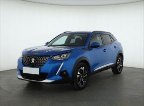 Peugeot 2008 - 2020