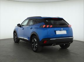 Peugeot 2008 - 2020