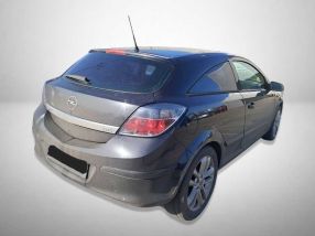 Opel Astra - 2007