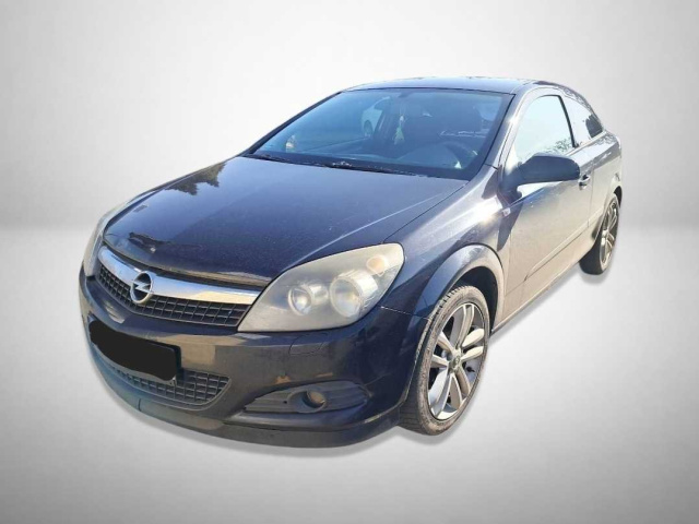 Opel Astra 2007