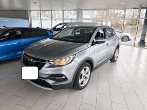 Opel Grandland X - 2019