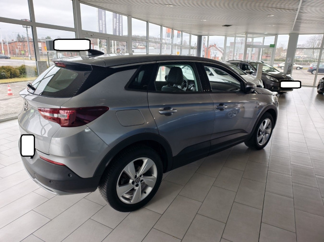 Opel Grandland 2019