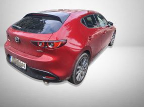 Mazda 3 - 2019