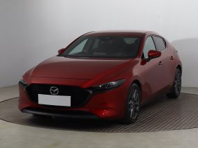 Mazda 3 - 2019