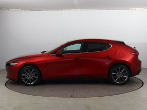 Mazda 3 - 2019