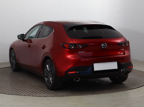 Mazda 3 - 2019