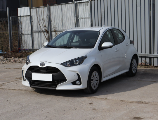 Mazda 2 1.5 Hybrid