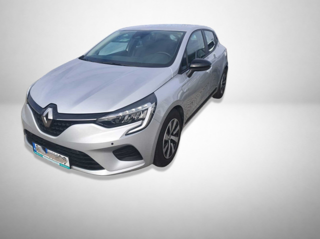 Renault Clio 2022